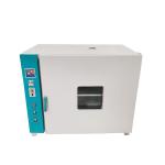 Galvanized Steel Hot Air Circulating Drying Oven For Laboratory