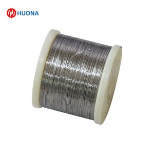 China High Performance Inconel X-750 Spring Wire For Gas Turbines on sale