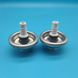 China Precision Designed PU Foam Spray Valves For Construction Applications on sale