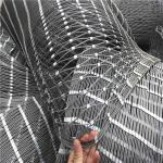 Zoo 304 Stainless Steel Rope Mesh Netting Fence 1.5mm Diameter