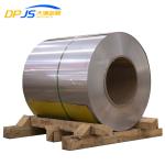 Mirror Cold Rolled Stainless Steel Coil 403 410 420 430