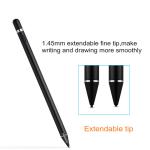 Ipad Palm Rejection Stylus Stylus Pen For Drawing 1.6mm Pixelpoint