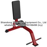 Gym Fitness Equipment Flat Bench / Utility Bench / Adjustable Bench(Incline/