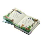 Hardcover A4 Gloss Varnishing Story Book Printing for kids