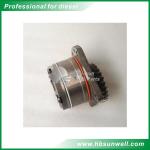 M11Diesel Engine Oil Pump 4003950 / Cast Iron High Pressure Oil Pumps