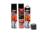 High Performance Car Care Products Tire Rim Cleaner Spray Safe For All Wheel