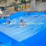 Indoor Surf Simulator Machine Simulator Swimming Pool Wave Machine