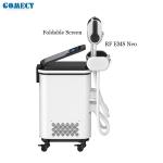 Emslim RF Pro 4 Handles Muscle Rebuilding Fat Loss Body Slimming