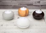 Home Electric Ultrasonic Wood 100ml Portable USB Aroma Diffuser