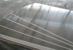 Hairline 6061 Aluminum Alloy Sheet Plate 6mm Thick H116