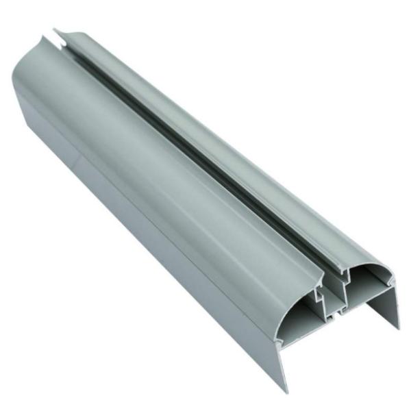 Custom Square Aluminium Kitchen Profile Corrosion Resistance