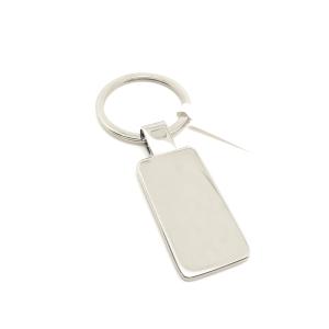 China Keychain Holder Siliver Steel Keychain Organizer for Keychain Organizer with Siliver factory