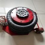 3tons Foldable Car Pneumatic Jack