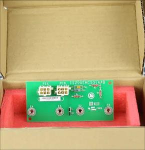 China IS200EMCSG1AAB GE Multibridge Conduction Sensor Card factory