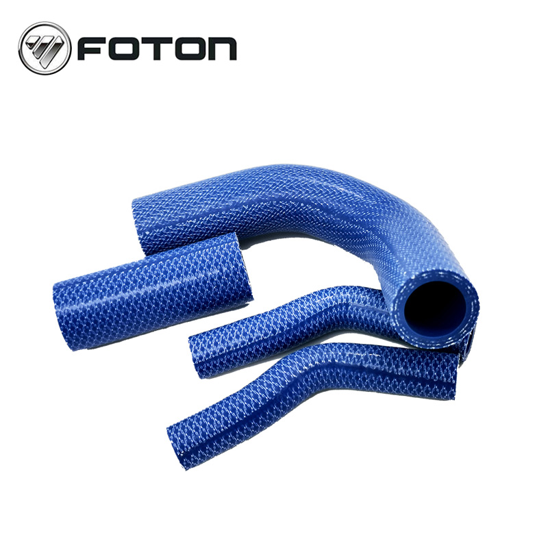 Foton Aumark Truck ISF2.8 ISF3.8 EGR Cooler Link Water Pipe Original Parts for Trucks