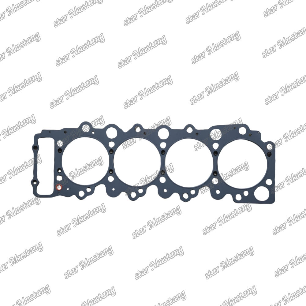 Cylinder Head Gasket 4HG1-N Metal For ISUZU Engine Spare Parts