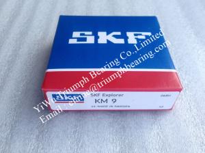 China Lock nuts requiring a keyway (metric) KM 9 , KM9 factory