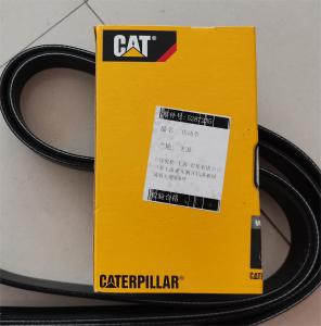 China 528-7235 E336 Excavator Spare Part Genuine Original Engine Belt Parts factory