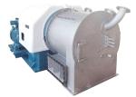 Large Capacity Pusher Decanter Centrifuge For Sea Salt Chemical Salt Dewatering