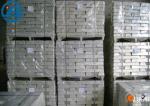 Mg99.95B Magnesium Alloy Ingot ISO Certificate Environmental Protection
