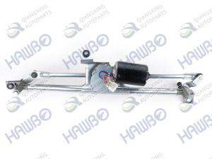 China Super Durable Windshield Transmission Linkage 6X1955603A-SM TS16949 Approve factory