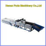 sugar orange sorting machine, sugar orange grading machine