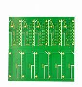 China HASL Low Volume Pcb Board Manufacturer Electronic Contract Assembly factory
