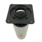 New RD0240A vacuum pump exhaust filter 0992573694