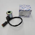 XCMG Solenoid Coil 24vdc , Excavator Dc Solenoid Coil 27866400