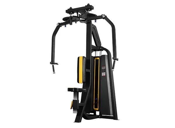 2024 Commercial Gym Fitness Equipment Pin loaded strength machine