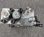 4110001117108 High Pressure Pumps ISUZU Engine Fuel Injection Pump
