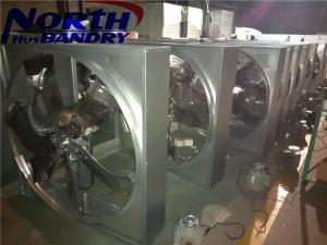 China Cone exhaust fan for poultry farm equipment factory