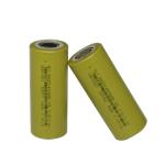 Large Capacity 26650 Battery Cell Lithium Ion 4000mah 3.2 Volt For Solar Lamp