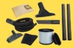 Box Style Professional Wet Dry Vacuum Cleaner 90CFM Air Flow For Home Clean