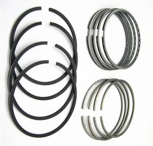 China For NISSAN CA16S Piston Rings Oil Control Rings Serial OD-NI18 factory