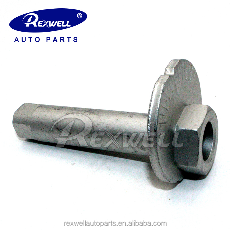 Lower Control Arm Eccentric Bolt for Toyota Prado Lexus GX460 48409-60040 and Sample