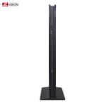 50000 Hours Indoor Digital Signage Displays , Double Sided Digital Signage Kiosk