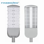 AC85-310V/AC100-277V 130-140LM/W Outdoor Led Street Light For Roadway Garden