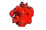 Reliable Bus Spare Parts Yutong Bus ZK6126D Cummins Engine L325 20 High