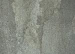 Grey Colour Stone Look Porcelain Tile 600*600mm Glazed Concave And Convex