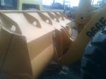 Used Loader CAT 966E Good Condition