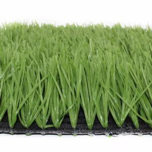 China Football Lawn 30mm Football Artificial Grass Outdoor Mini Soccer Non Infill factory