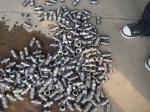 Corrosion Resistant B462 ASTM Pipe Fittings , Carpenter 20Cb3 N08020 Hex Steel