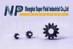 Magnetic Drive Miniature Gear Pump , Low Flow Rate Mini Dosing Pump