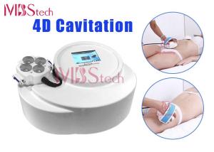 China Ultrasonic Cavitation RF Machine factory