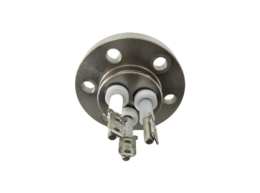 30A-300A Electroless Nickel Plating Electrical Terminal Board with Screw