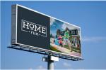 High Brightness Outdoor Advertising Led Display Screen Rental 6mm Pixel Pitch