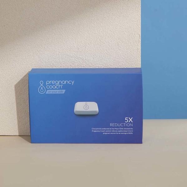 Customized Clamshell Rigid Box Eco Friendly Electronics Packaging With Magnetic