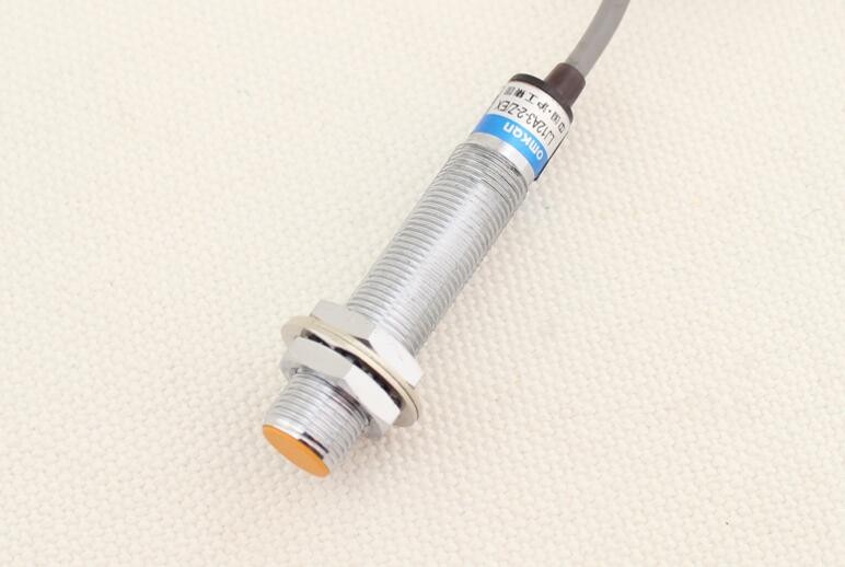 M12 2mm DC6 36V Cylinder Inductive Proximity Sensor Switch LJ12A3-2-Z/BY