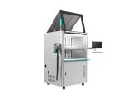 Ultrasonic Medical Antibacterial Bandage Textile Spraying Coated Machine